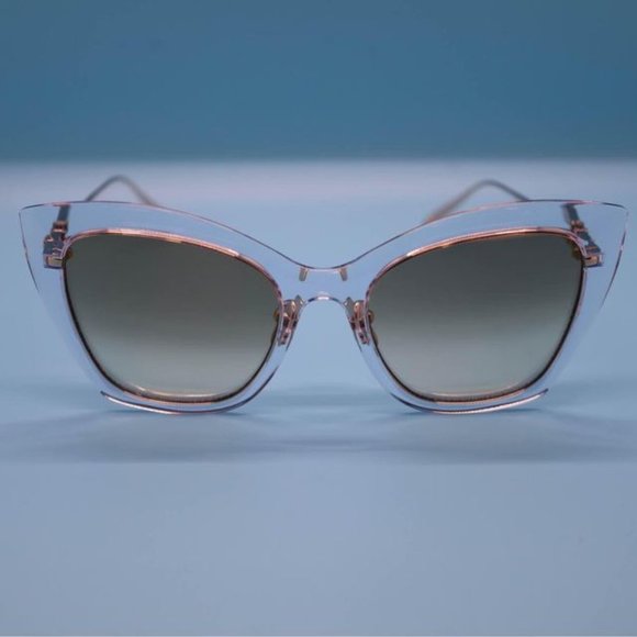 Carolina Herrera Women’s Sunglasses - Picture 2 of 5